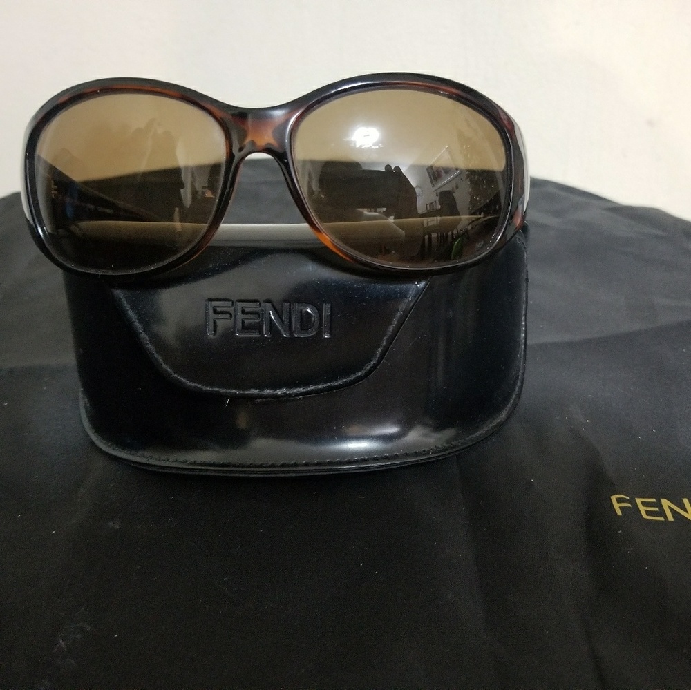 Fendi Sunglasses
